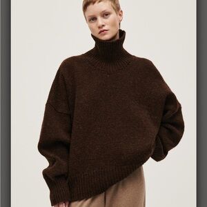 Babaa Jumper 17 Earth